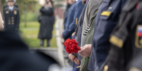 В Магадане состоялась памятная церемония, посвященная Дню солидарности в борьбе с терроризмом - Kolyma.Ru
