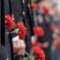 В Магадане состоялась торжественная церемония памяти, посвящённая 81-й годовщине Победы над милитаристской Японией и окончания Второй мировой войны - Kolyma.Ru