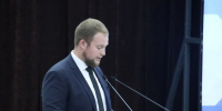 Никита Вылегжанин: "Региональное отделение «Молодой Гвардии» активно развивается и получает всю необходимую базу для роста и плодотворной работы" - Единая Россия