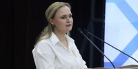 Людмила Адушкина: "Большая семья – это не обуза. Это огромное счастье!" - Единая Россия