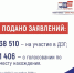 Более 38,5 тысяч жителей Псковской области подали заявления на ДЭГ - Псковская правда