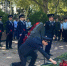 В Махачкале к мемориалу Славы возложили цветы в День солидарности в борьбе с терроризмом - РИА Дагестан