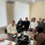 В Карабулаке обсудили готовность к выборам депутатов Государственной Думы и Народного Собрания - Администрация МО г. Карабулак