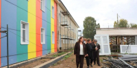В Карпогорах появится семейно-культурный центр для всех возрастов - ИА Dvina29