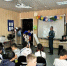 В Кызыле продолжаются профилактические мероприятия по пожарной безопасности - Администрация г. Кызыл