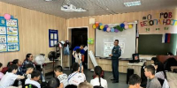 В Кызыле продолжаются профилактические мероприятия по пожарной безопасности - Администрация г. Кызыл