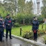 Личный состав ИК-21 ОУХД почтил память жертв Беслана - УФСИН