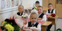 С мечтой и букетом в руках - Газета Родники ирбитские