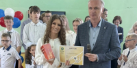 Названы победители конкурса видеороликов проекта «Заступник» среди школьников Псковской области                      - Министерство образования