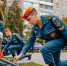 Память, объединяющая поколения - Ивановская академия ГПС МЧС России