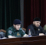 В Чеченской Республике обсудили готовность силовых структур к обеспечению безопасности в период выборов - Росгвардия
