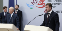 ВЭФ-2026: Проект из Якутии представили Владимиру Путину как успешный пример реализации «Дальневосточного гектара» - Правительство Республики Саха (Якутия)