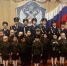 В Октябрьском районе отметили День российского казачества - Администрация Октябрьского района