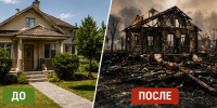 Одна искра — и огонь уже не остановить - МЧС Ростовской области