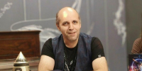Творческая встреча с современным новгородским писателем-фантастом Олегом Яковлевым. - Министерство культуры