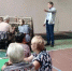 Константин Помаскин: «Кировскому «Боевому братству» есть чем гордиться» 1 Константин Помаскин: «Кировскому «Боевому братству» есть чем гордиться» - Кировская правда