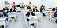 Более четырех тысяч столичных девятиклассников сдадут ОГЭ в дополнительный период - Правительство Москвы