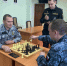 В службе судебных приставов продолжается Спартакиада - УФССП