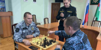 В службе судебных приставов продолжается Спартакиада - УФССП