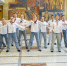 День открытых дверей во Дворце культуры «Октябрь» - ДК Октябрь
