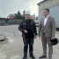 «Поддержка действующих производств — наш приоритет»: Вадим Траскунов посетил металлоцентр «СТАЛЬМАСТЕР» - Газета Трибуна