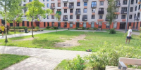 В Обнинске появится новая спортивная площадка - Калужский перекрёсток
