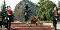 В День борьбы с терроризмом Ульяновск почтил память Дмитрия Разумовского - Ulyanovsk.Express