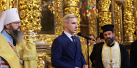 Десница святителя Спиридона Тримифунтского пробудет в Смоленске до 4 сентября - Смоленская газета