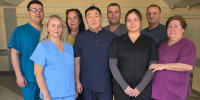 Пять с половиной часов борьбы за здоровье: хирурги барнаульской горбольницы №5 вернули пациентку к полноценной жизни - Минздрав Алтайского края