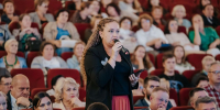 Правительство Чувашии в полном составе провело «Открытый разговор» в Новочебоксарске — в фокусе ЖКХ, экология и меры поддержки - Министерство природных ресурсов и экологии