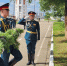 Артиллерийскому полукапониру в Благовещенске дали имя Героя Советского Союза (ФОТО) - Asn24.Ru