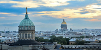 Александр Беглов: II Международный религиозный саммит укрепляет статус Петербурга как эффективной площадки для межконфессионального диалога - tvspb.ru - ТК Санкт-Петербург