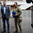 Ленобласть продолжает поддержку передовой - Гатчинская служба новостей
