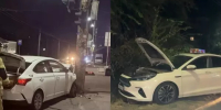 В Ростове два человека получили травмы в ДТП - DonDay.Ru