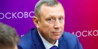 Владимир Токарев назначен врио главы администрации Новомосковска - ТК Первый Тульский