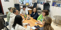 В рамках проекта ЛДПР «80 добрых дел» в Нарьян-Маре прошёл семинар по финансовой грамотности - ЛДПР