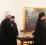 Архиерейский совет Костромской митрополии - Костромская епархия