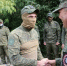 13 бойцов «Барс НН» передали пост новой смене резервистов - Сетевое издание Живем в Нижнем
