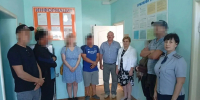 В Саратовской области система пробации поддерживает в трудных жизненных ситуациях - Комсомольская правда