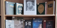 Книги, которые нельзя не заметить - Научная библиотека им. В.Г. Белинского