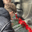 В День окончания Второй мировой войны и День солидарности в борьбе с терроризмом в Емельяновском округе прошел памятный митинг. - Емельяновский район