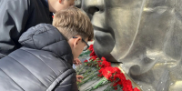 В День окончания Второй мировой войны и День солидарности в борьбе с терроризмом в Емельяновском округе прошел памятный митинг. - Емельяновский район