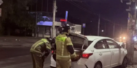 В Ростове пострадали двое водителей после столкновения двух иномарок - Bloknot-Rostov.Ru
