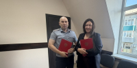 УФСИН России по Республике Бурятия и ООО «Экоальянс» заключили соглашение о сотрудничестве - УФСИН