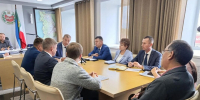 Фото предоставлено пресс-службой главы РХ - Пульс Хакасии