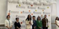 Фото Учащиеся Бурятского хореографического колледжа поедут на гастроли в Японию - Газета Новая Бурятия