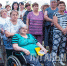 Руководители Луганска провели встречу с жителями поселка Тепличное - Жизнь Луганска