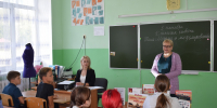 Час памяти и подвига «День, как память, отлитый из меди» - Центральная библиотека Ивнянского района