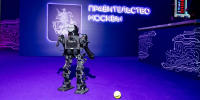 От инженерной идеи до крупных чемпионатов: Москва поддерживает молодых разработчиков - Департамент предпринимательства и инновационного развития