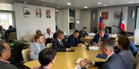 В Усть-Абакане построят новую поликлинику - ИА Хакасия